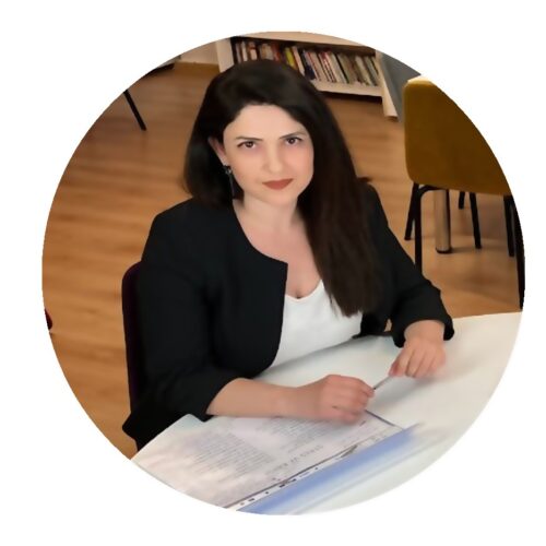 Hatice Okçu