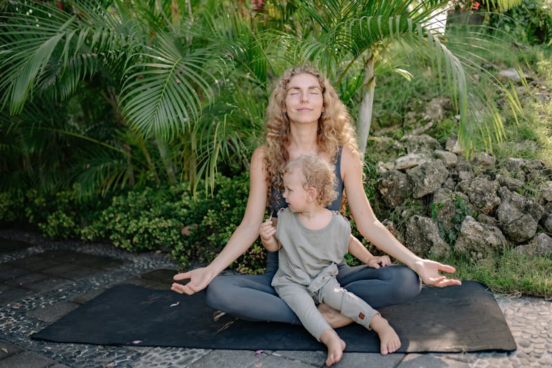 Modern Çağda Ebeveyn Olmak: Mindfulness ile Farkındalık Yolculuğu